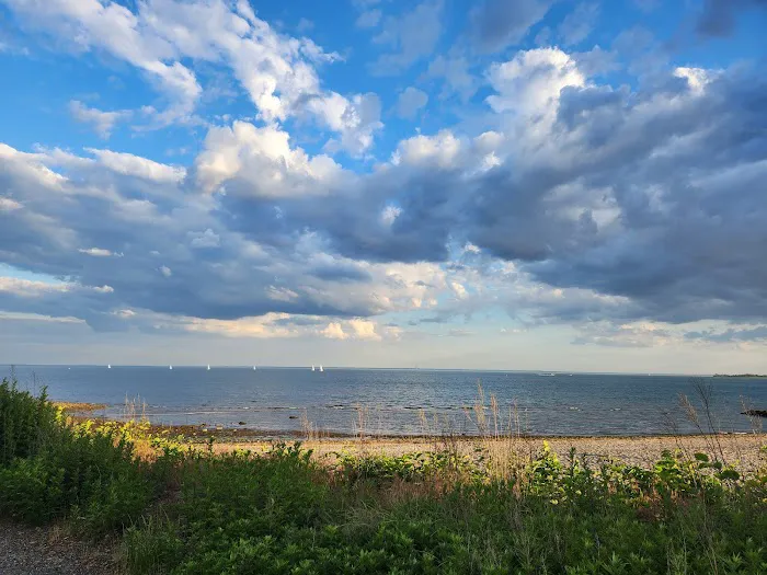 Sherwood Island State Park Picture 4