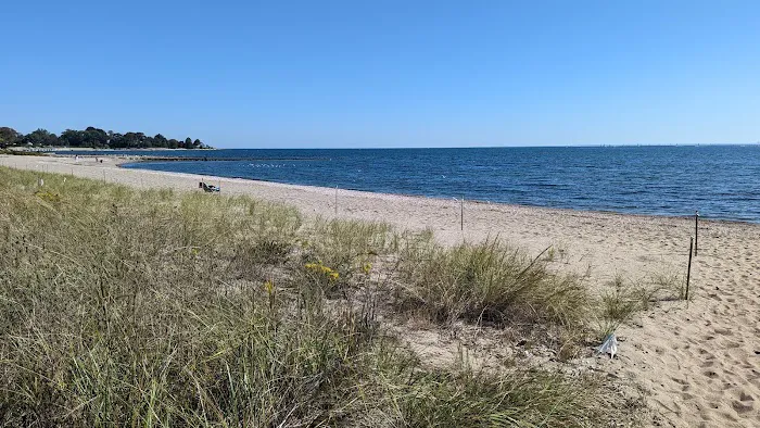 Sherwood Island State Park Picture 6