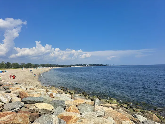 Sherwood Island State Park Picture 8