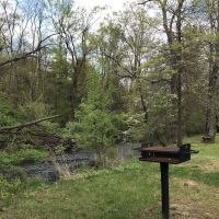 Springer Glen Open Space ico