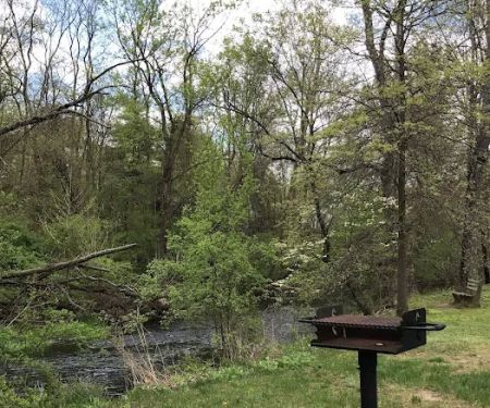 Springer Glen Open Space