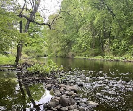 Riverside Park