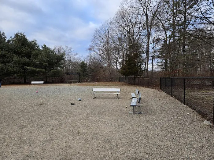 Easton Dog Park Picture 3