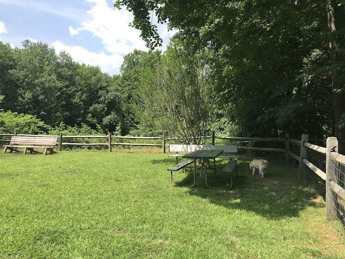 Easton Dog Park Picture 8