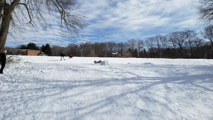 Helen Keller Middle School Field Picture 4