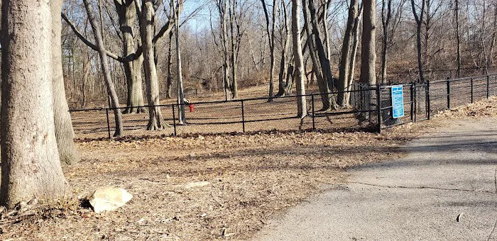 Veteran's Dog Park Picture 1