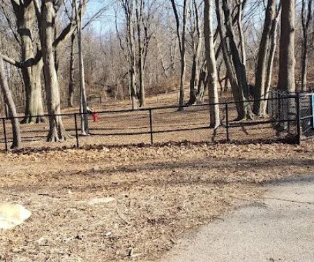 Veteran's Dog Park