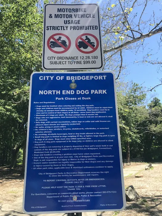 North End Dog Park Picture 4