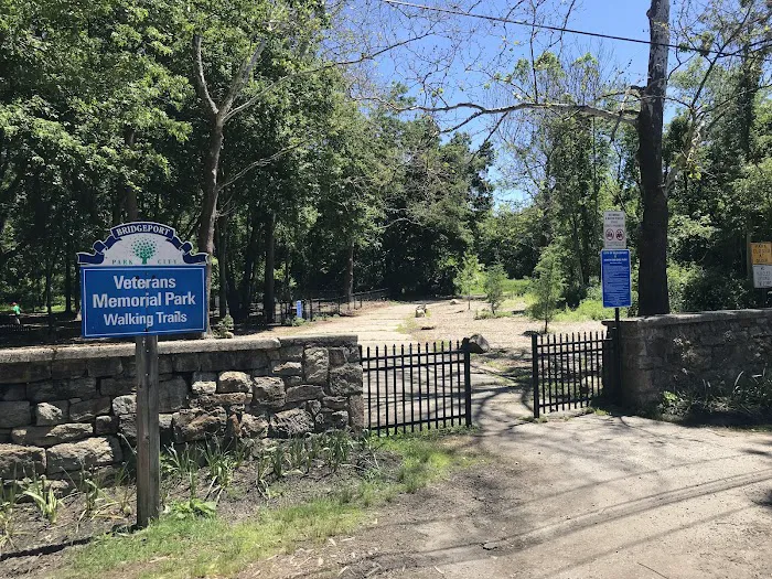 North End Dog Park Picture 5