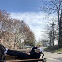Burroughs Road GFBOR Pollinator Garden ico