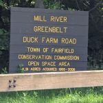 Riverfield Open space