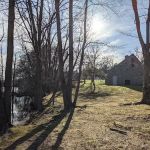 Sturges Ponds Open Space