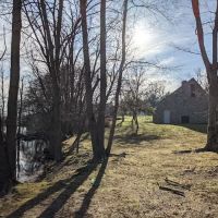 Sturges Ponds Open Space ico
