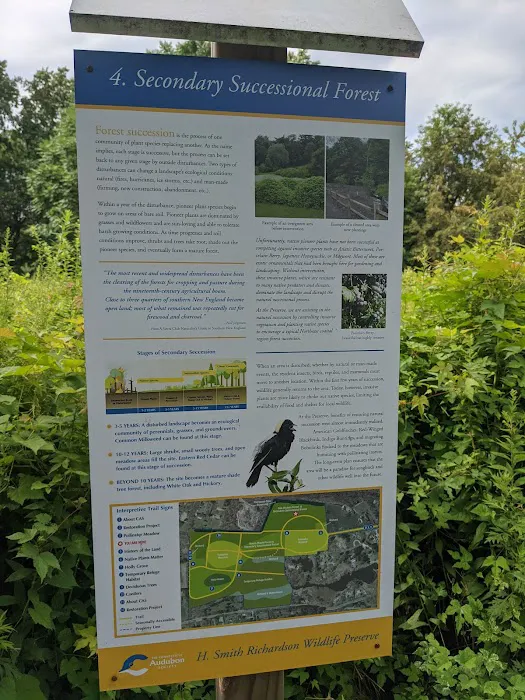 H. Smith Richardson Wildlife Preserve Picture 10