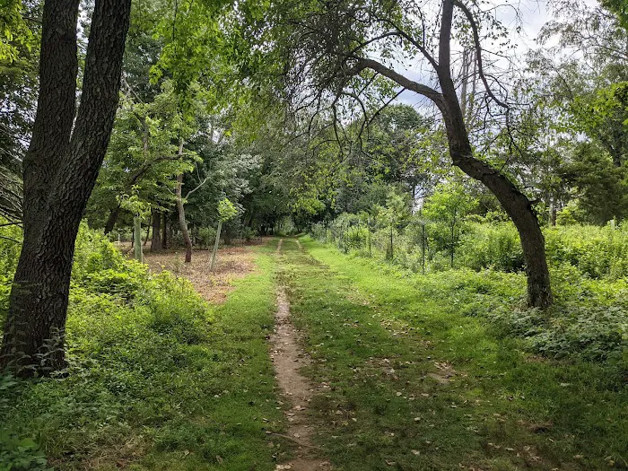 H. Smith Richardson Wildlife Preserve Picture 8
