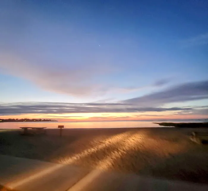 Aspetuck Land Trust Southport Beach Open Space Picture 8