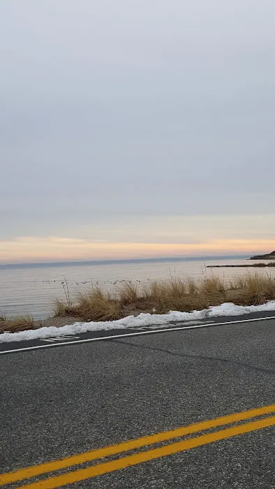 Aspetuck Land Trust Southport Beach Open Space Picture 1