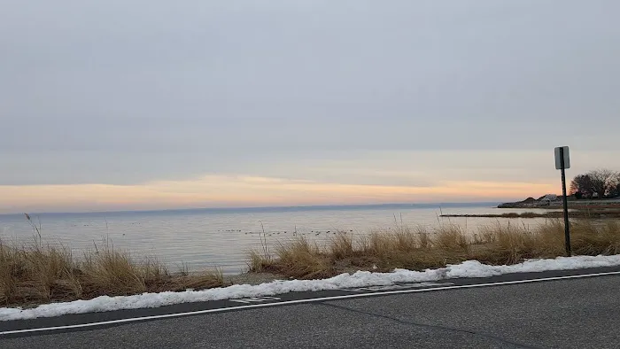 Aspetuck Land Trust Southport Beach Open Space Picture 2