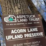 Aspetuck Land Trust: Acorn Lane Upland Preserve