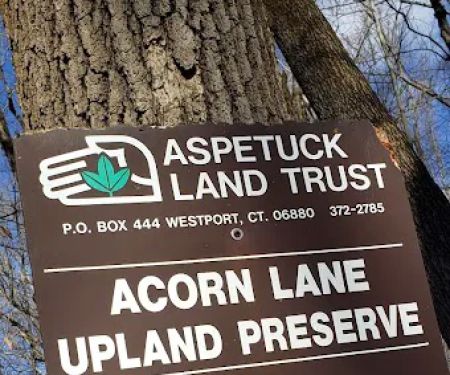 Aspetuck Land Trust: Acorn Lane Upland Preserve