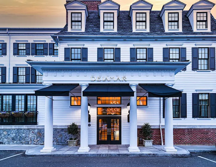 Delamar Southport Picture 8