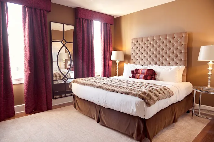 Delamar Southport Picture 6