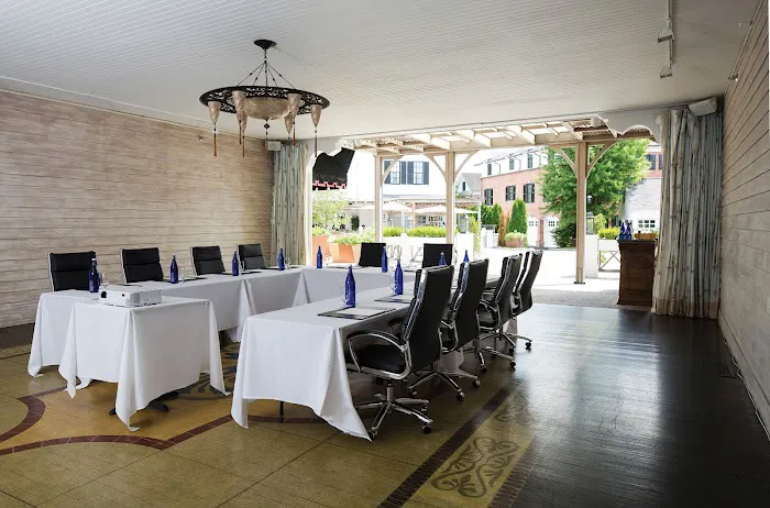 Delamar Southport Picture 4