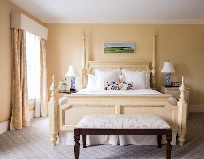 Delamar Southport Picture 2