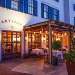 Delamar Southport