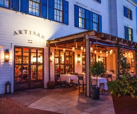 Delamar Southport