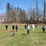 Club Court Park