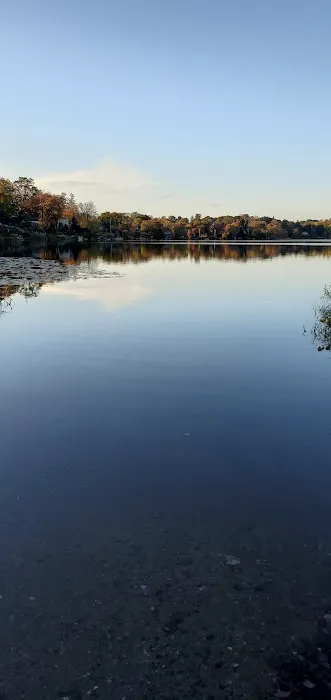 Ball Pond Boat Launch Picture 4