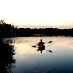 Ball Pond Boat Launch