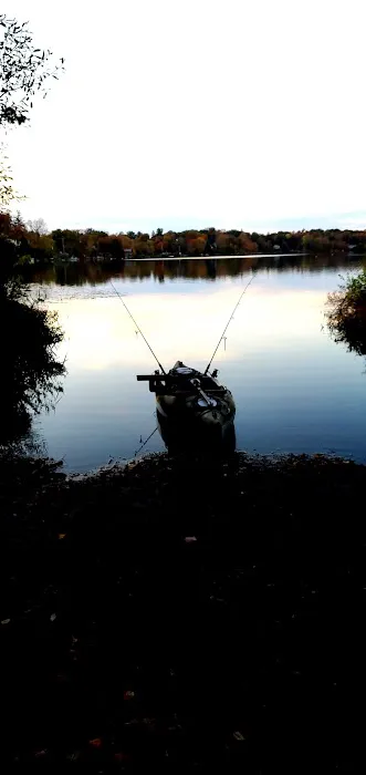 Ball Pond Boat Launch Picture 5