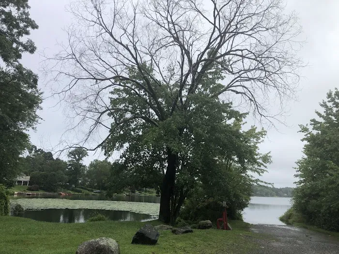 Ball Pond Boat Launch Picture 8