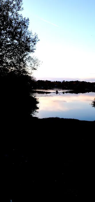 Ball Pond Boat Launch Picture 2