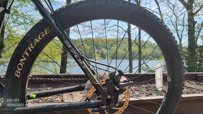 Empire State Trail - Towners Access Picture 1