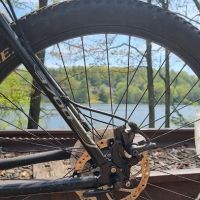 Empire State Trail - Towners Access ico