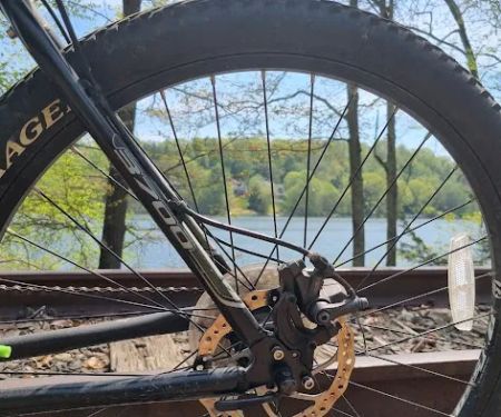 Empire State Trail - Towners Access
