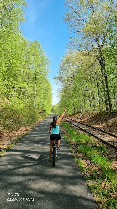 Empire State Trail - Towners Access Picture 5