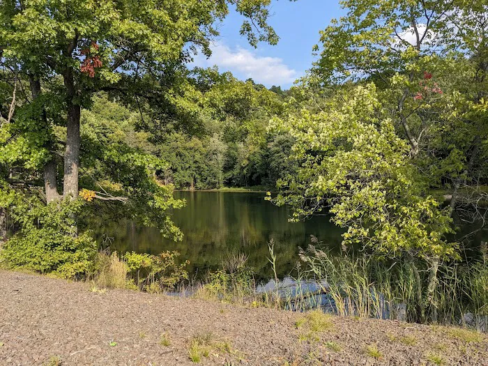Empire State Trail - Pawling Trailhead Picture 9