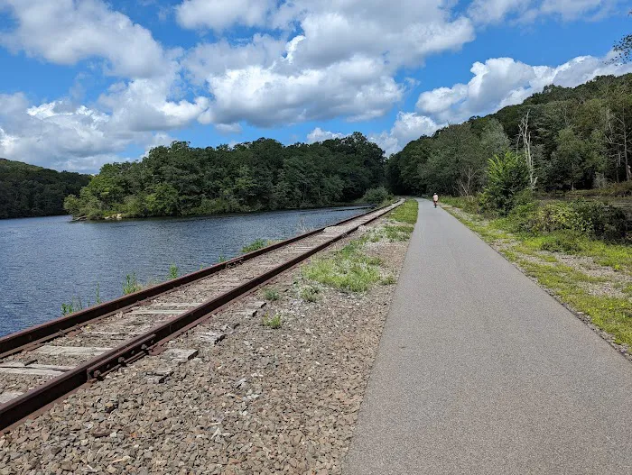 Empire State Trail - Pawling Trailhead Picture 1
