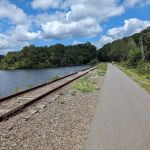 Empire State Trail - Pawling Trailhead