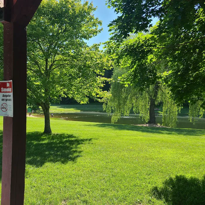 Patterson Veteran Memorial Park Picture 10