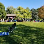 Patterson Veteran Memorial Park