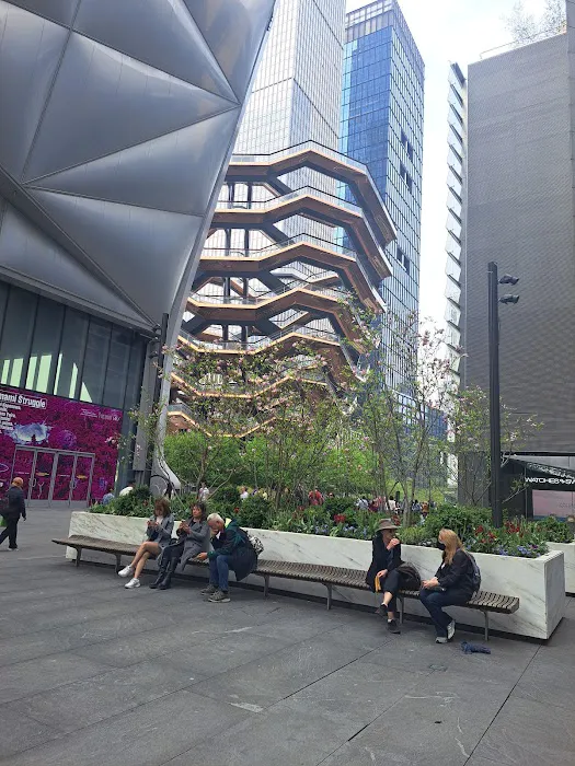 Northern Spur Preserve - the High Line Picture 9