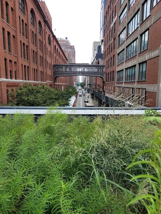 Northern Spur Preserve - the High Line Picture 2