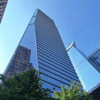 Northern Spur Preserve - the High Line ico