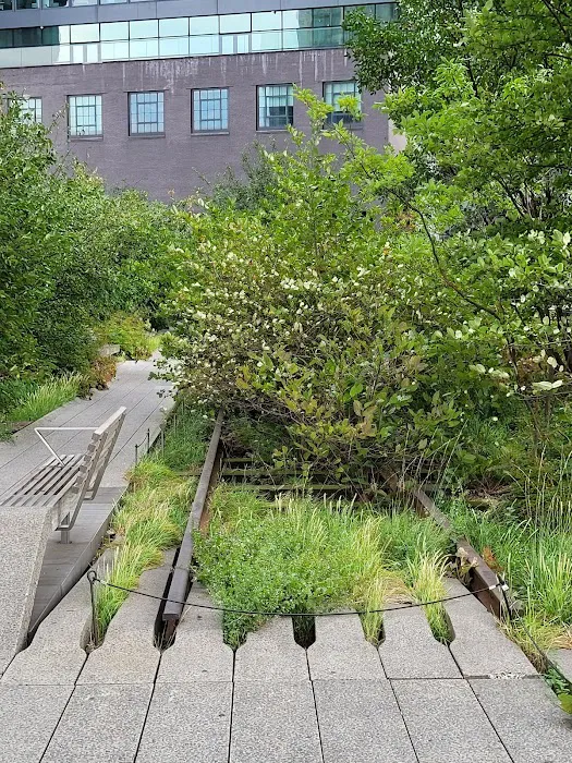 Northern Spur Preserve - the High Line Picture 7