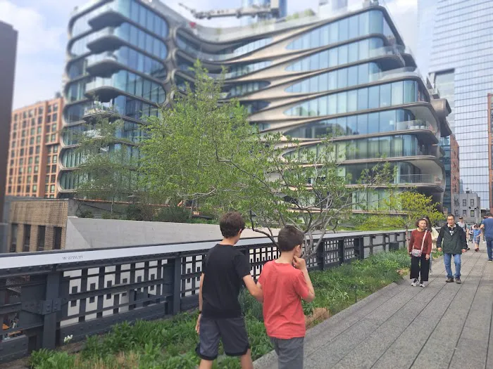 Northern Spur Preserve - the High Line Picture 8